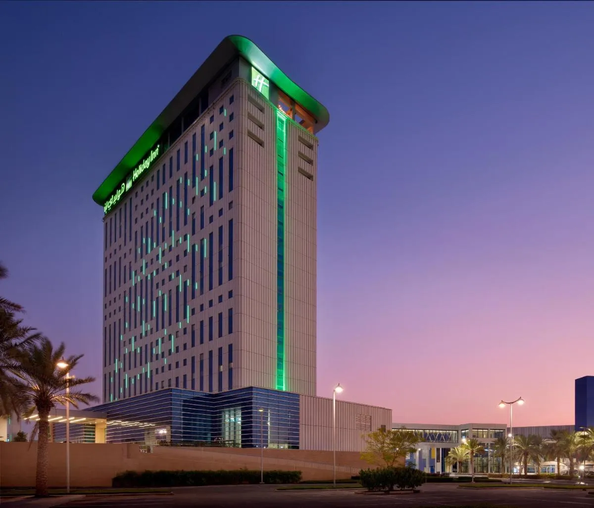 Holiday Inn & Suites – Dubai Festival City Mall, an IHG Hotel - 2