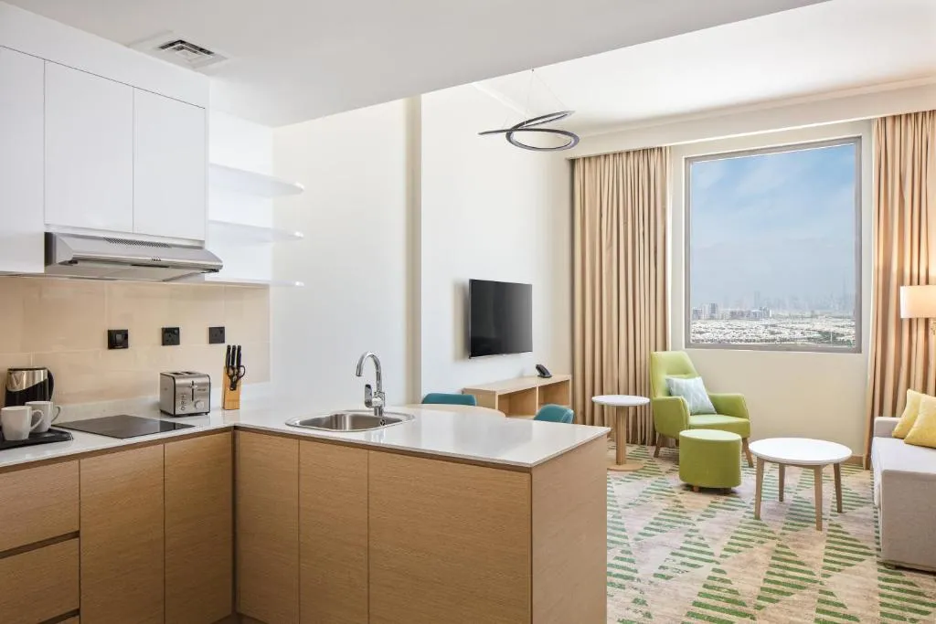 Holiday Inn & Suites – Dubai Science Park, an IHG Hotel - 3