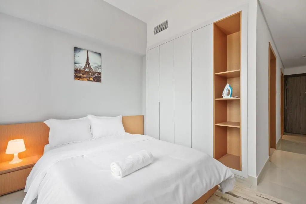 Home Away From Home – New Studio - 2