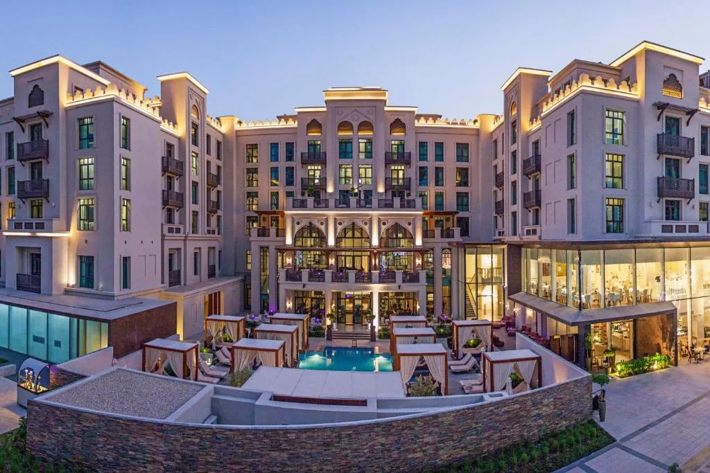 Hotel Boulevard, Autograph Collection - 3