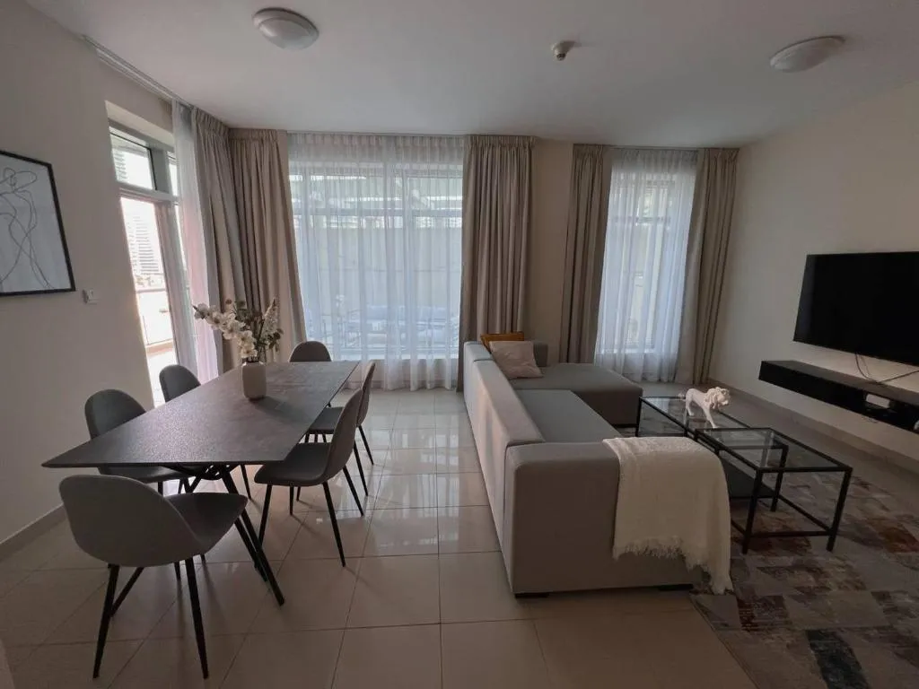 Huge terrace with canal view & hotels beach access available - 3