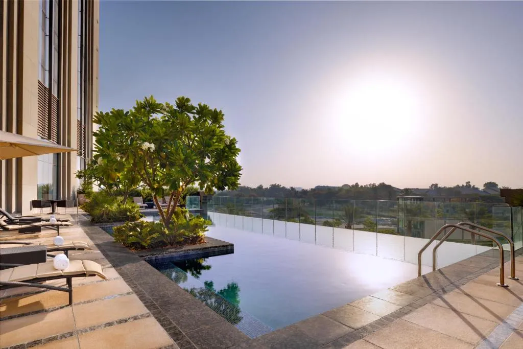 Hyatt Regency Creek Heights Residences - 3