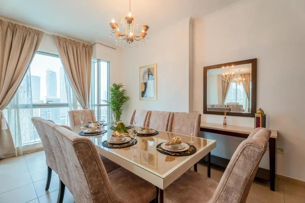 INA HOMES – Residences Tower 1 Upper Floor - 2