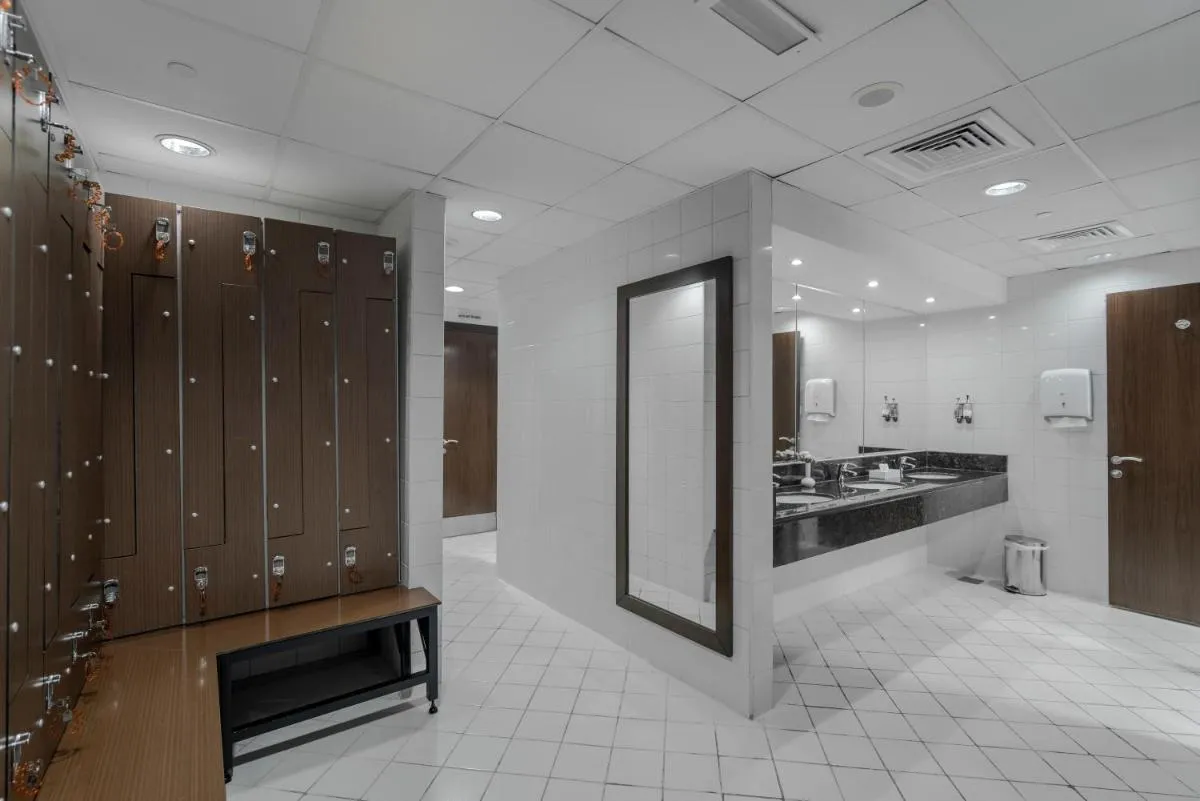 Icon Delux Hotel Apartments Al Barsha – Formerly Abidos - 2