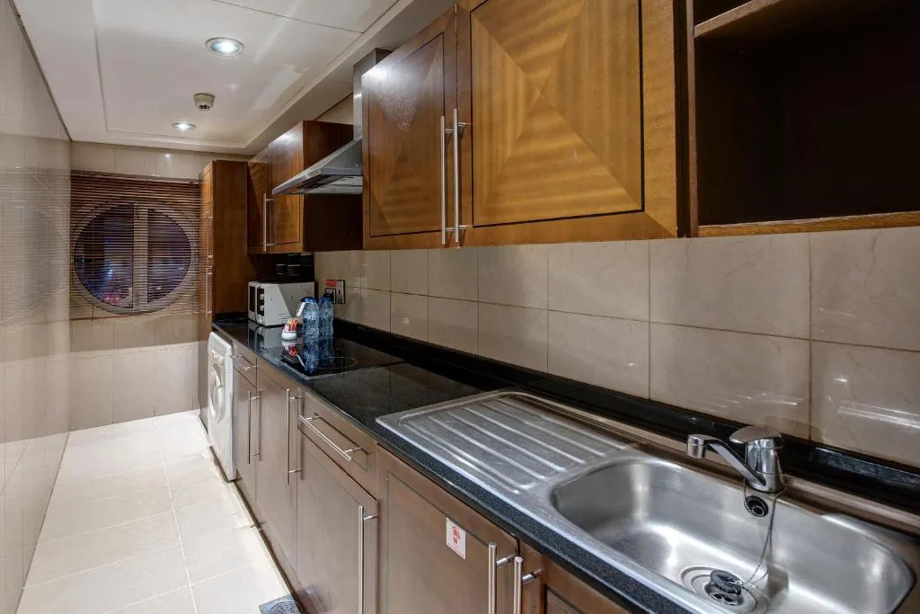 J5 RIMAL Hotel Apartments - 2