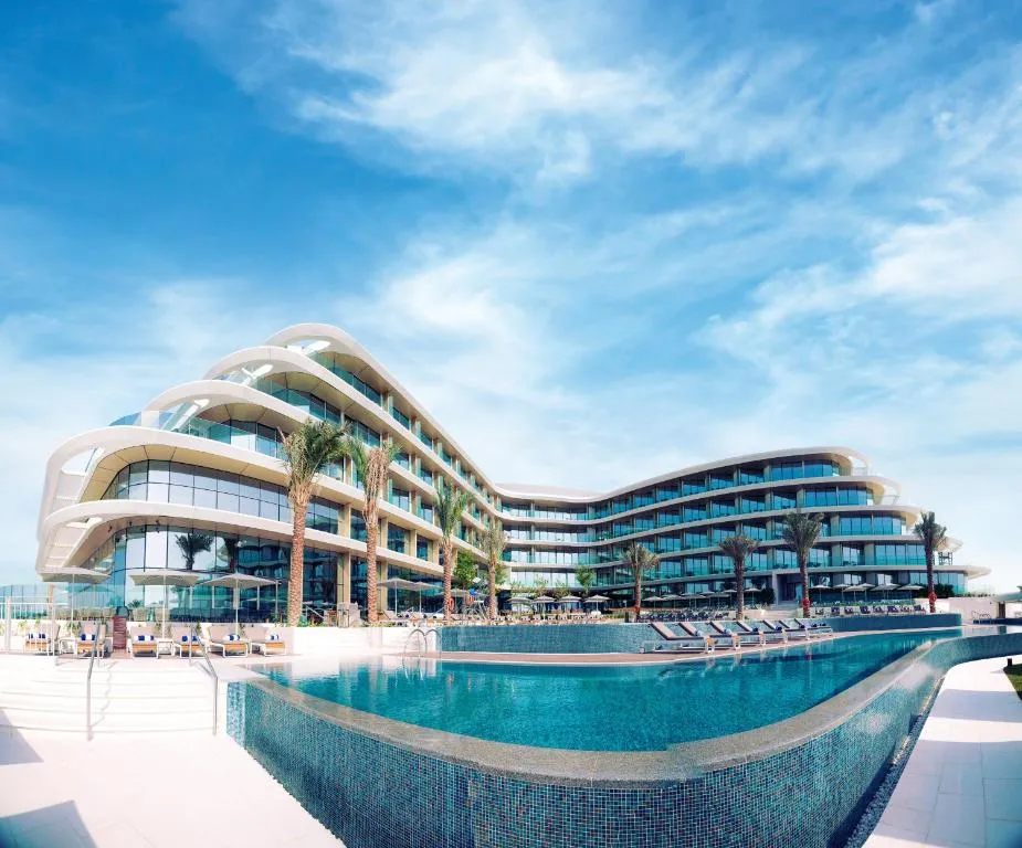 JA The Resort – JA Lake View Hotel