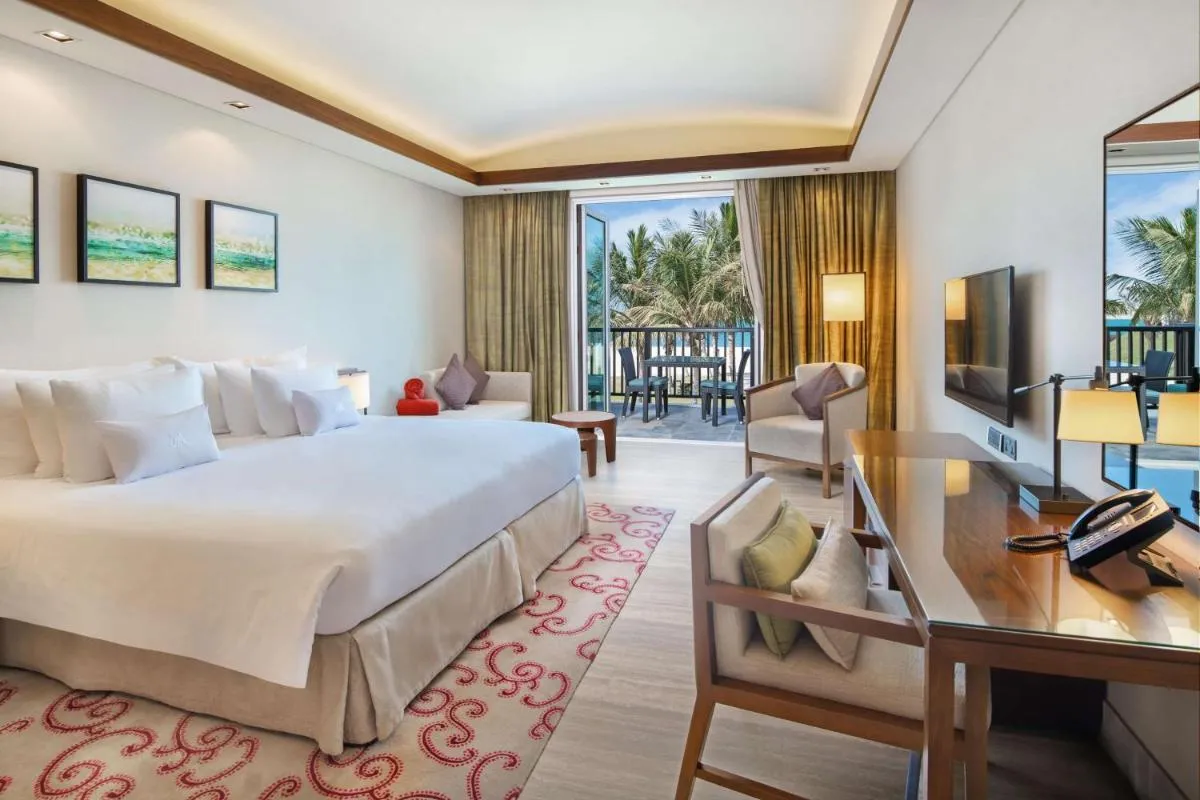 JA The Resort – JA Palm Tree Court - 3