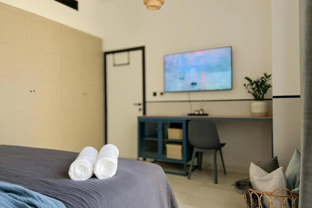 JBR Beach/Marina • Pool&SeaView • FAV 2-bedroom - 3