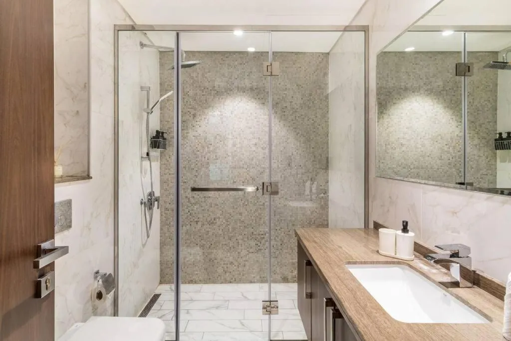 Jone brand-new aptm near Dubai Mall & Burj Khalifa - 3