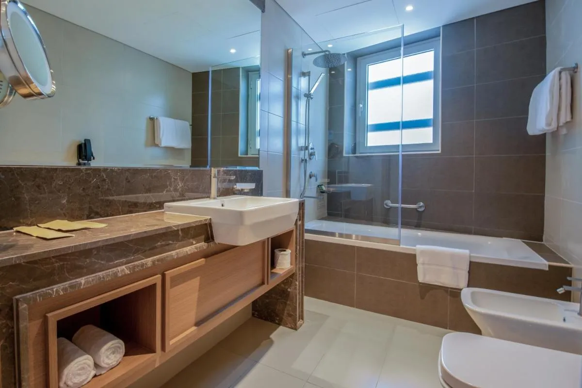 Jood Hotel Apartments - 2