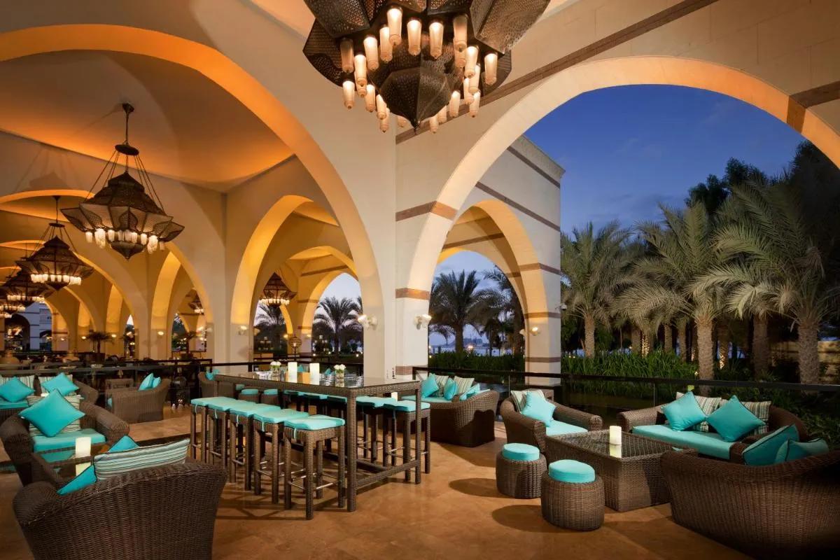 Jumeirah Zabeel Saray Dubai - 2