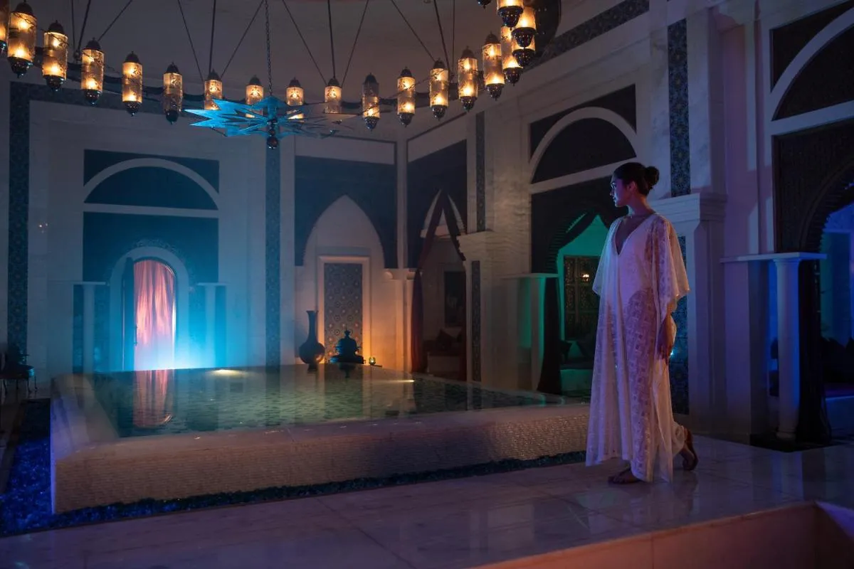 Jumeirah Zabeel Saray Dubai - 3
