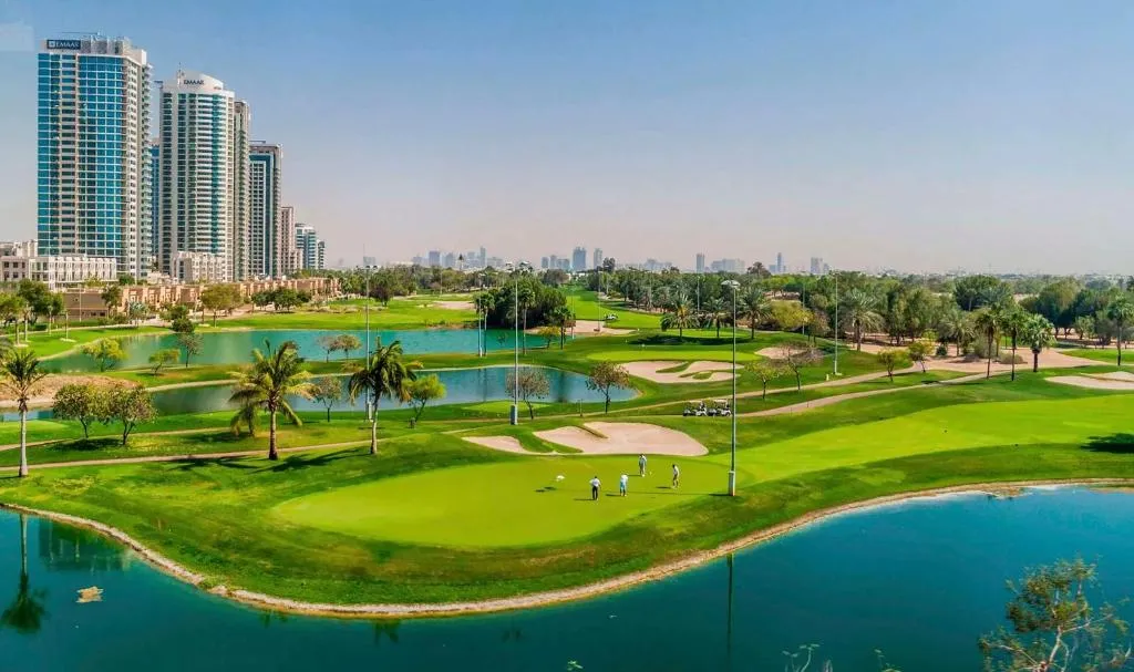 Kempinski Hotel Mall of the Emirates, Dubai - 2