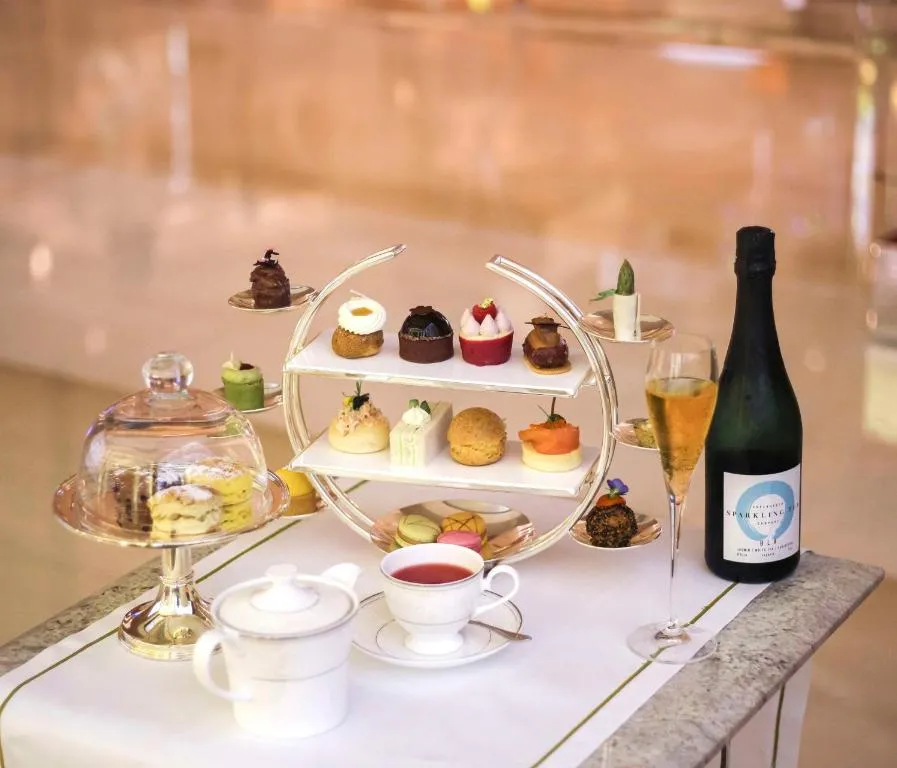 Kempinski Hotel Mall of the Emirates, Dubai - 3