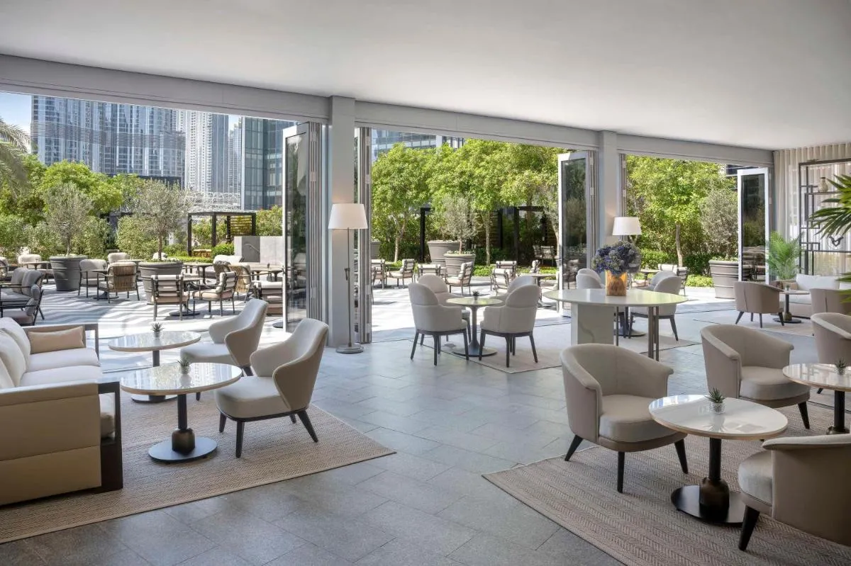 Kempinski The Boulevard Dubai - 2