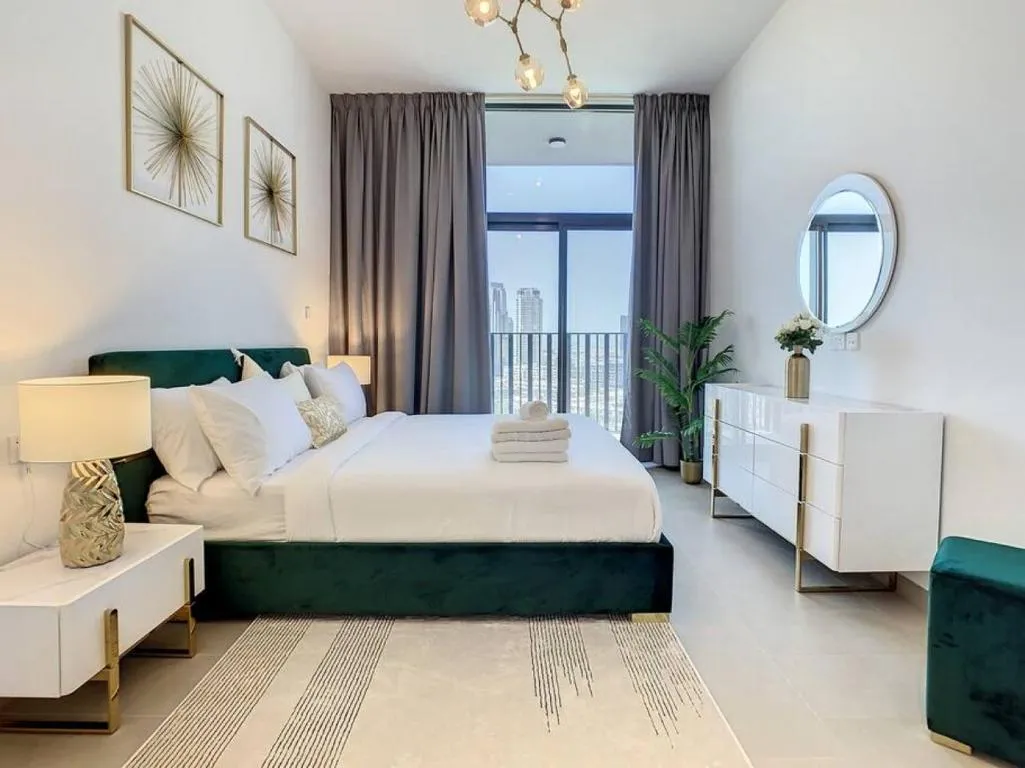 Key View – Belgravia Heights 1