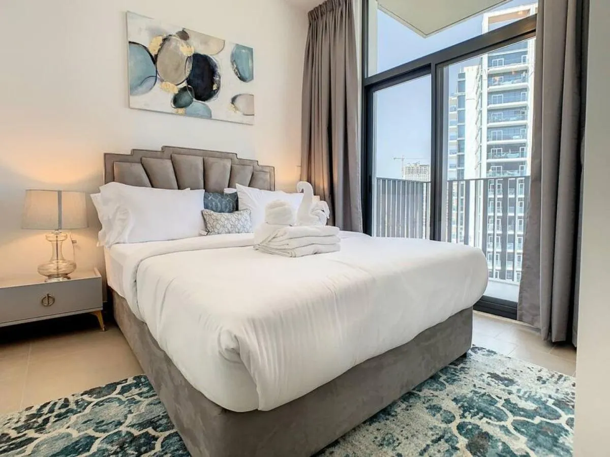 Key View – Belgravia Heights 1 - 2