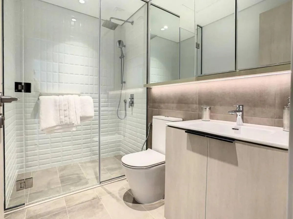 Key View – Belgravia Heights 1 - 3