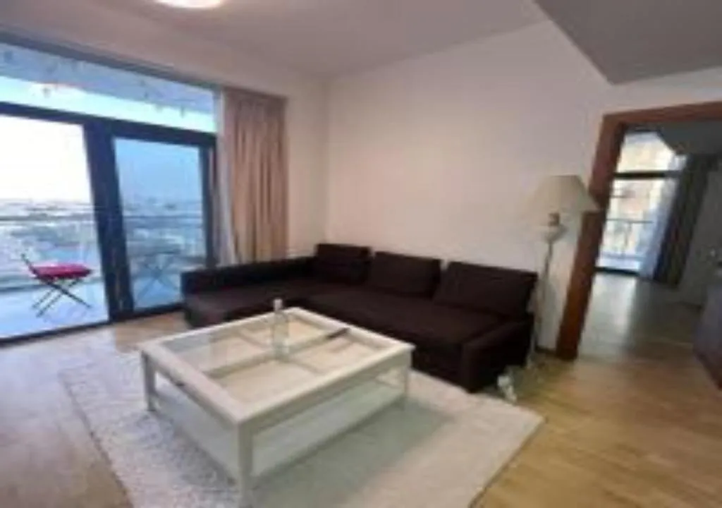 Key View – Binghatti Apartments