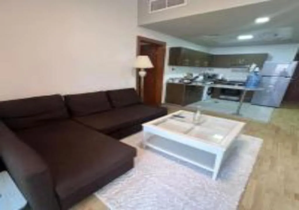 Key View – Binghatti Apartments - 3