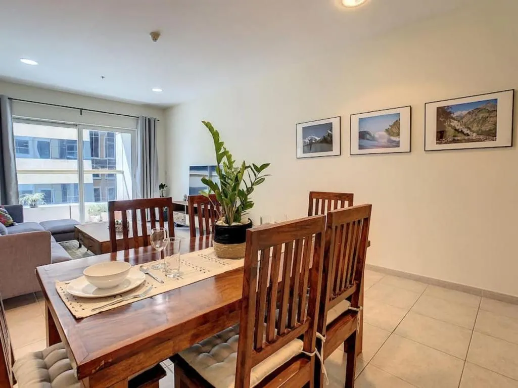 Key View – Elite Residence