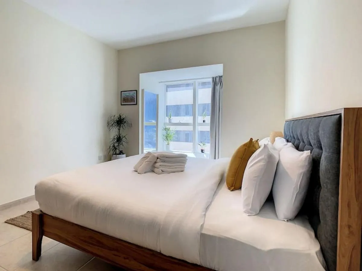 Key View – Elite Residence - 2