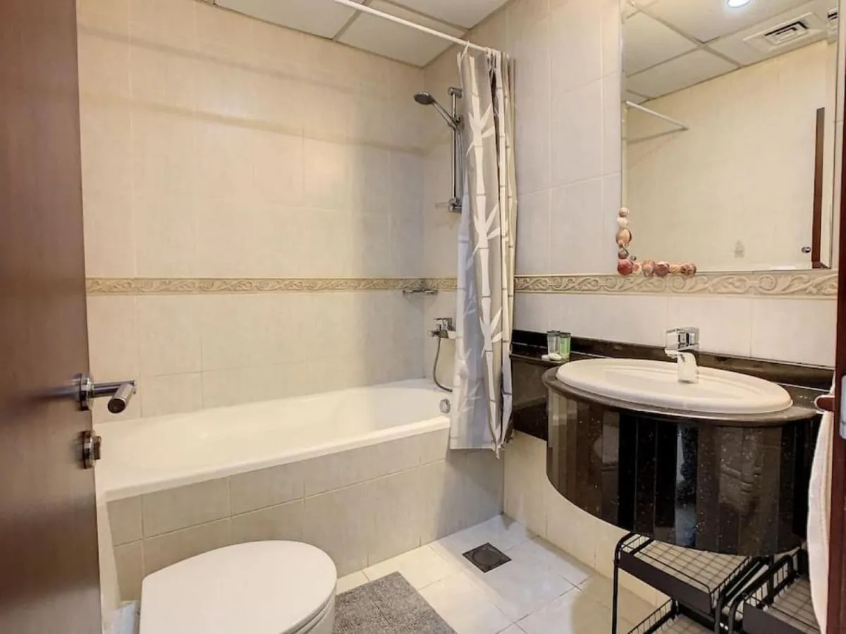 Key View – Elite Residence - 3