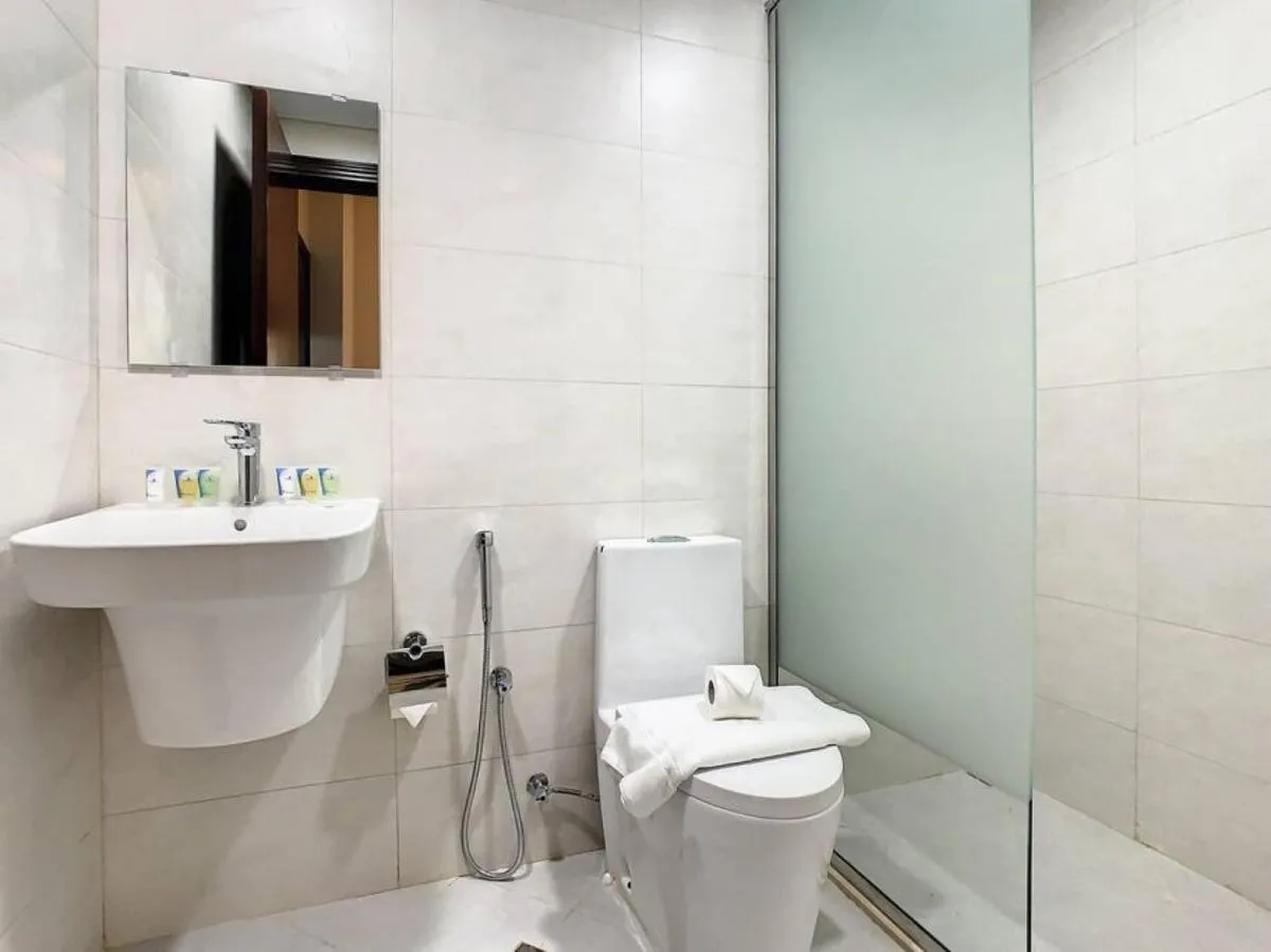 Key View – Hera Tower, Sports City - 3