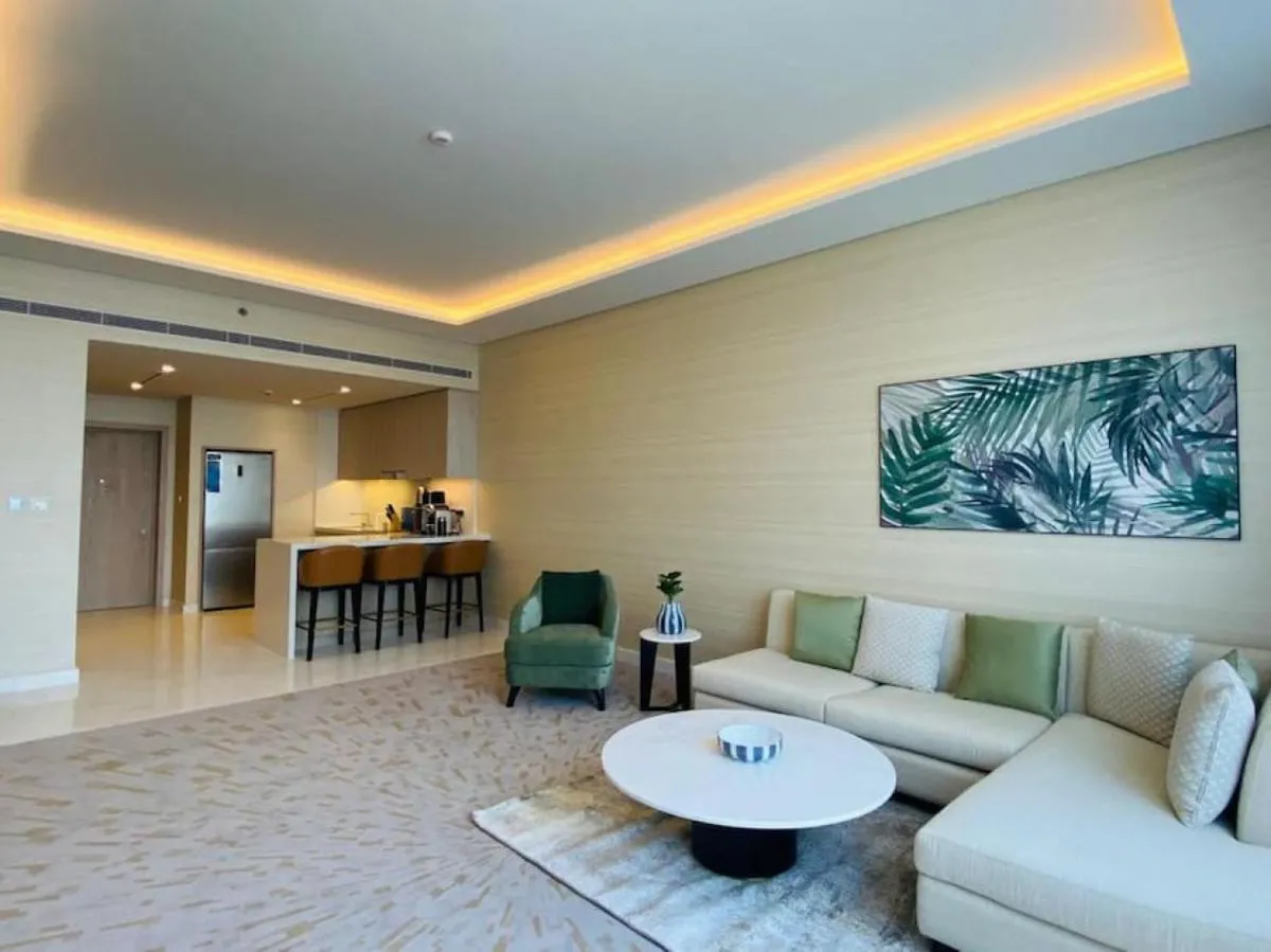 Key View – The Palm Tower - 3