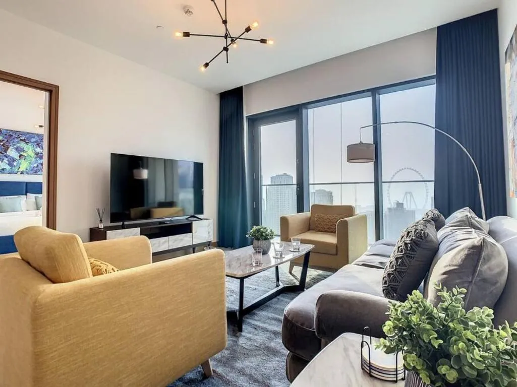 Key View – Vida Residence
