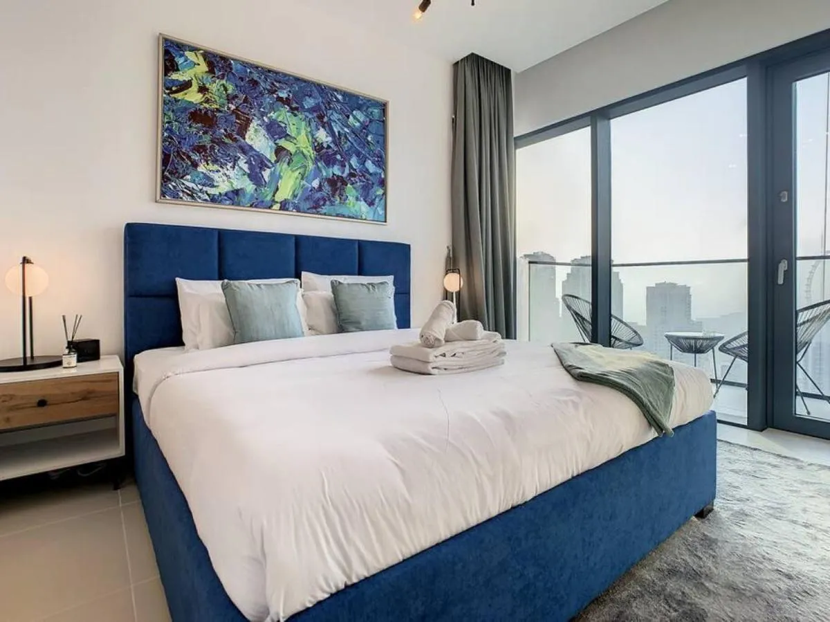 Key View – Vida Residence - 2