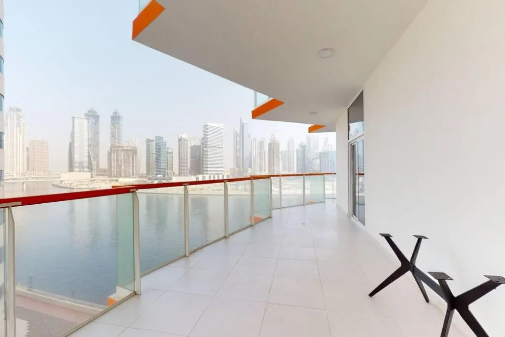 Keyview – Binghatti