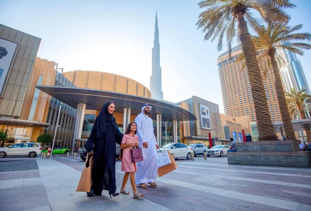 La Ville Hotel & Suites CITY WALK Dubai, Autograph Collection - 2