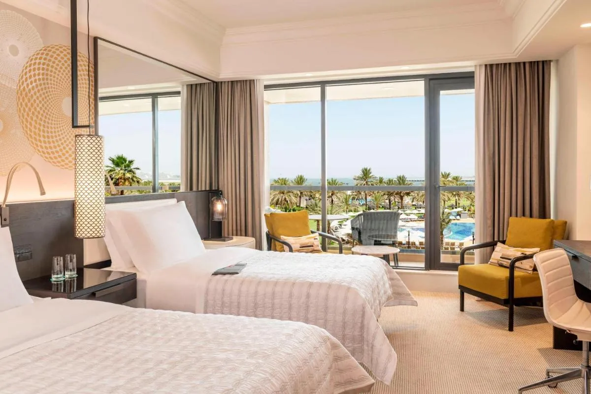 Le Royal Meridien Beach Resort & Spa Dubai - 2