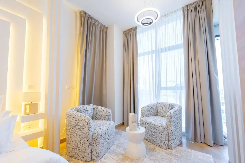 Le Villa-Joie !Bright Studio Apartment! - 3