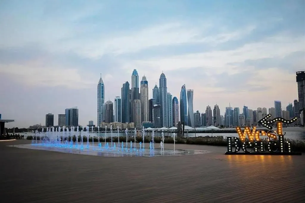 Livbnb – Newest Studio, Close to Nakheel Mall - 2