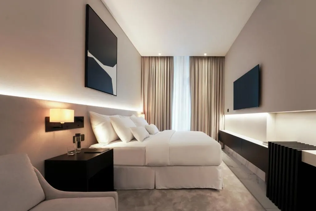 Lusso Hometels J One Business Bay - 2