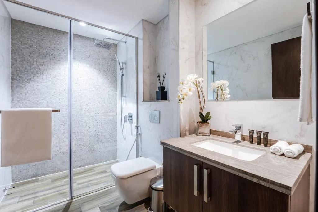 Lusso Hometels J One Business Bay - 3