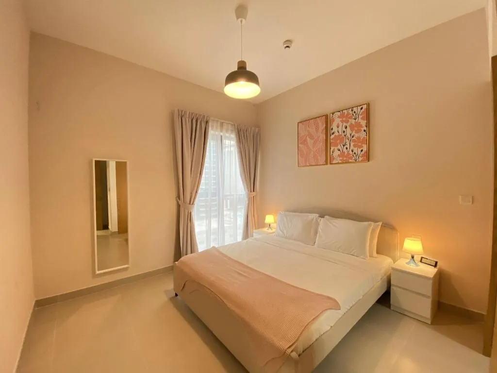 Lux BnB Bellevue Tower Downtown