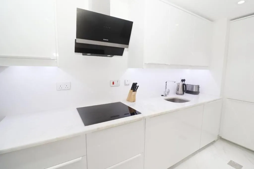 Luxury Casa Premium Studio Apartments – with Full Kitchen, Balcony at JBR Beach - 3