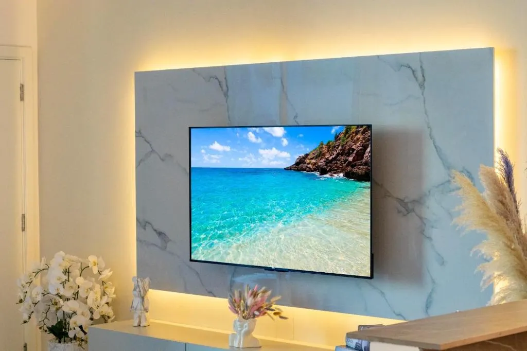 Luxury-Designer 1 BR Sea View - 3