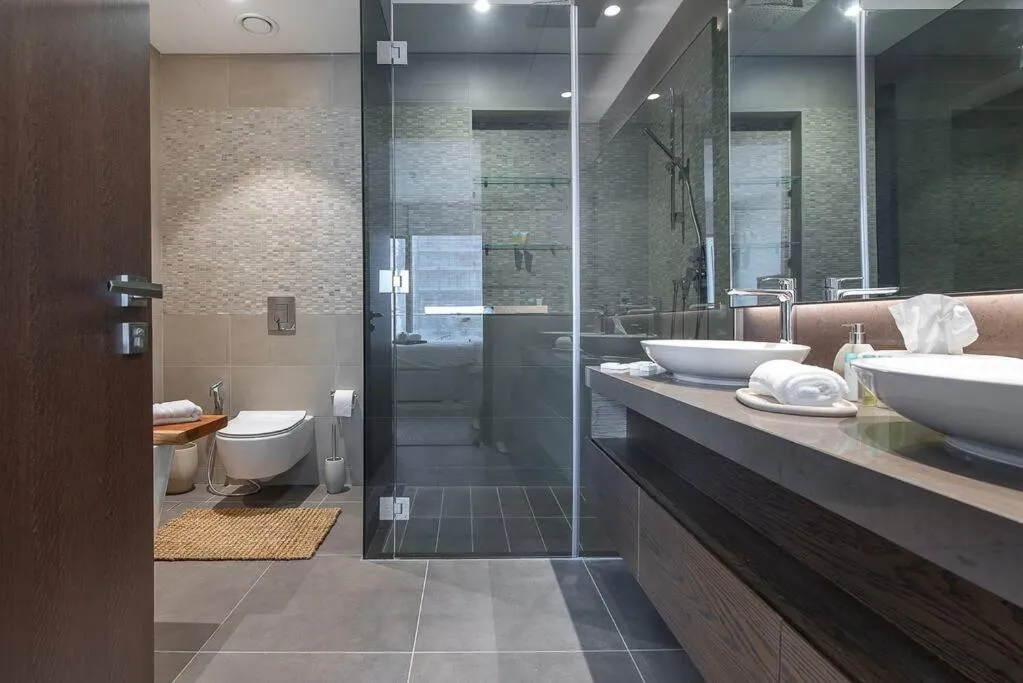 Luxury apartment 38th floor Dubai MarinaEXPO OFFER - 3