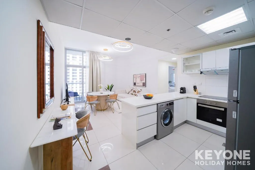 Magnificent Two Bedroom Beachfront 1