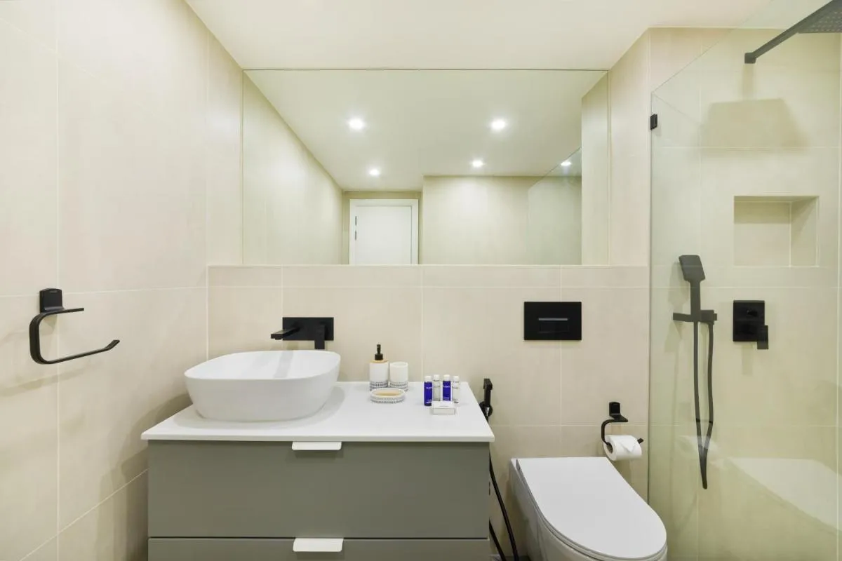 Maison Privee – Balinese Style Apt in the Heart of Downtown Dubai - 3