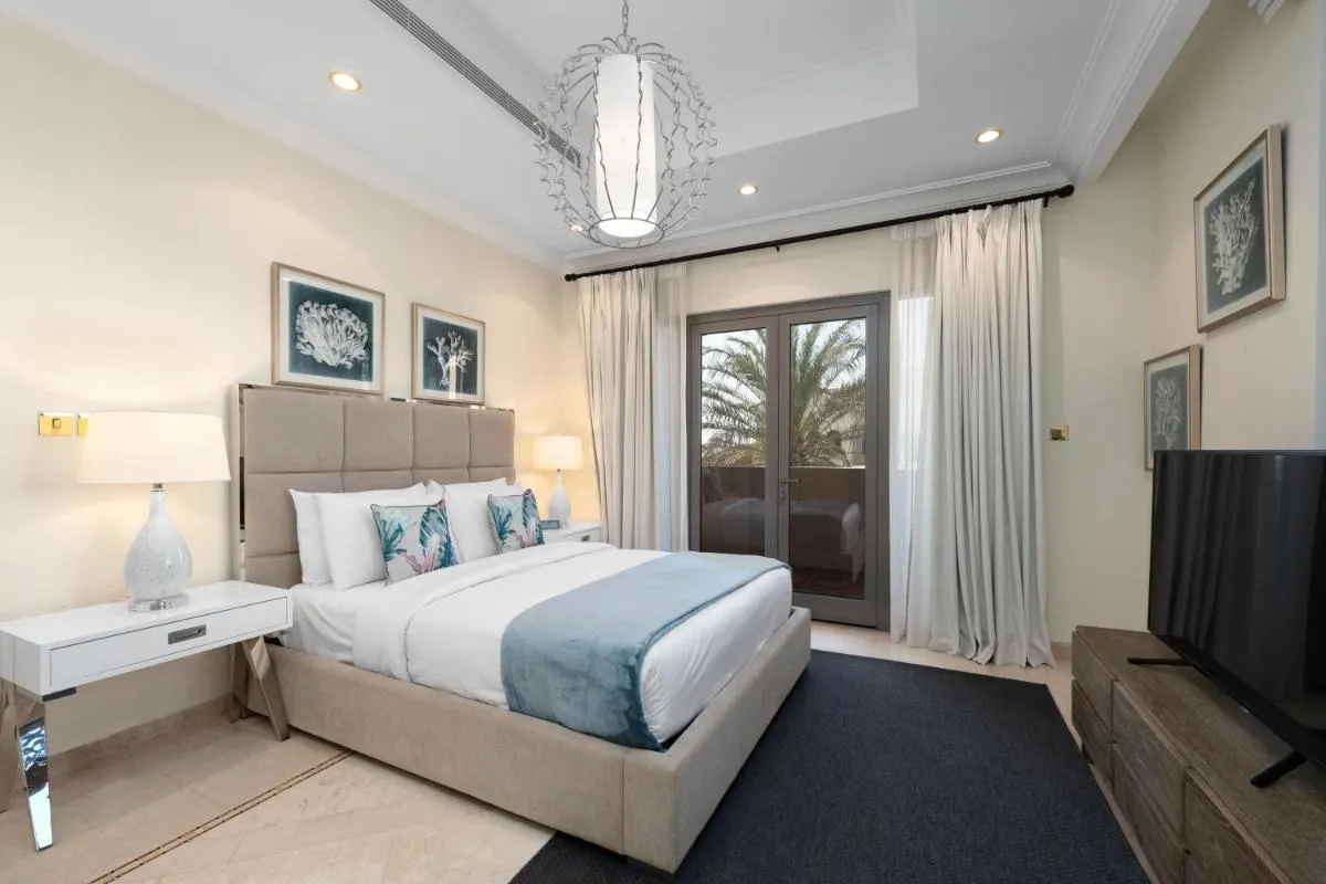 Maison Privee – Exclusive Villa with Private Pool, Garden & Beach - 2