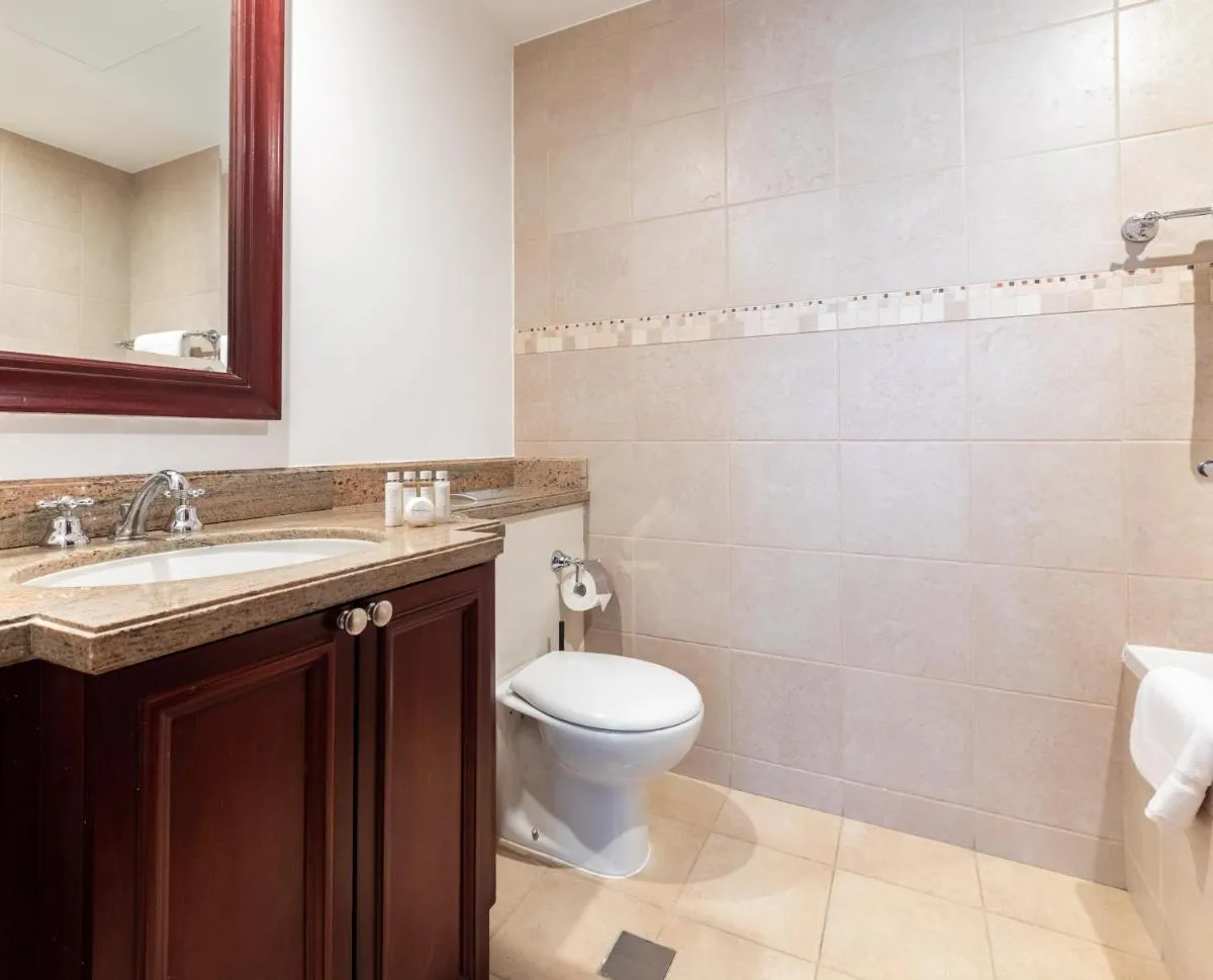Maison Privee – Luxury Living Next to Dubai Mall & Burj Khalifa - 3