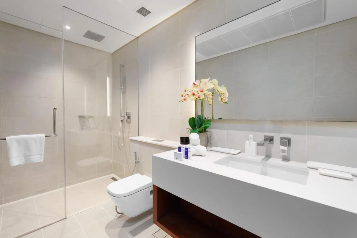 Maison Privee – Modern Luxury Apt with Spectacular Dubai Marina Vws - 3
