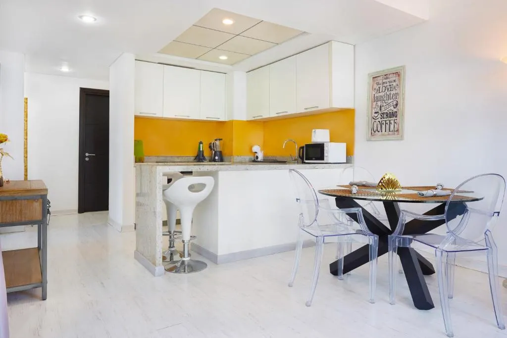 Maison Privee – Stunning Apartment with Dubai Marina View - 3