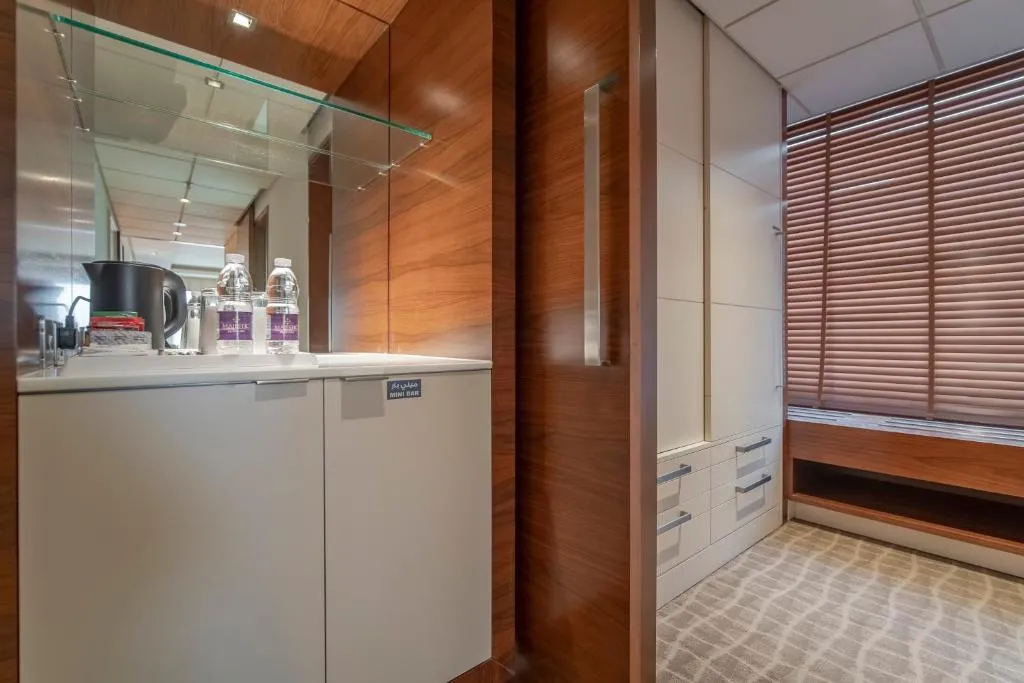 Majestic Premier Hotel Burdubai