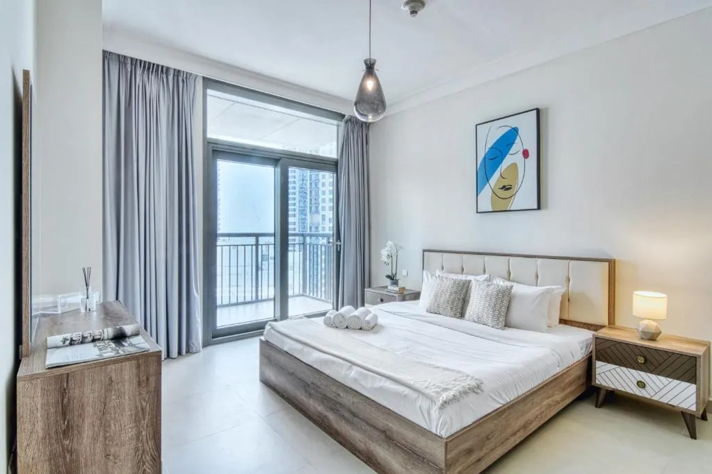 Majestic Stay at Dubai Creek Residences - 2